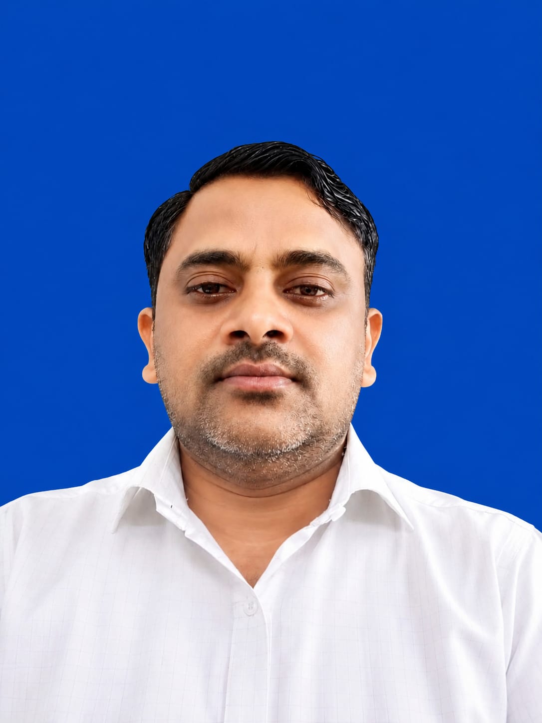 Yashveer Singh Yadav